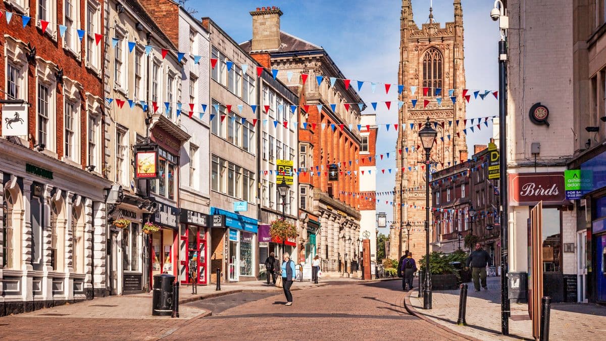 A Surprise City is One of the Best Places to Visit in 2026