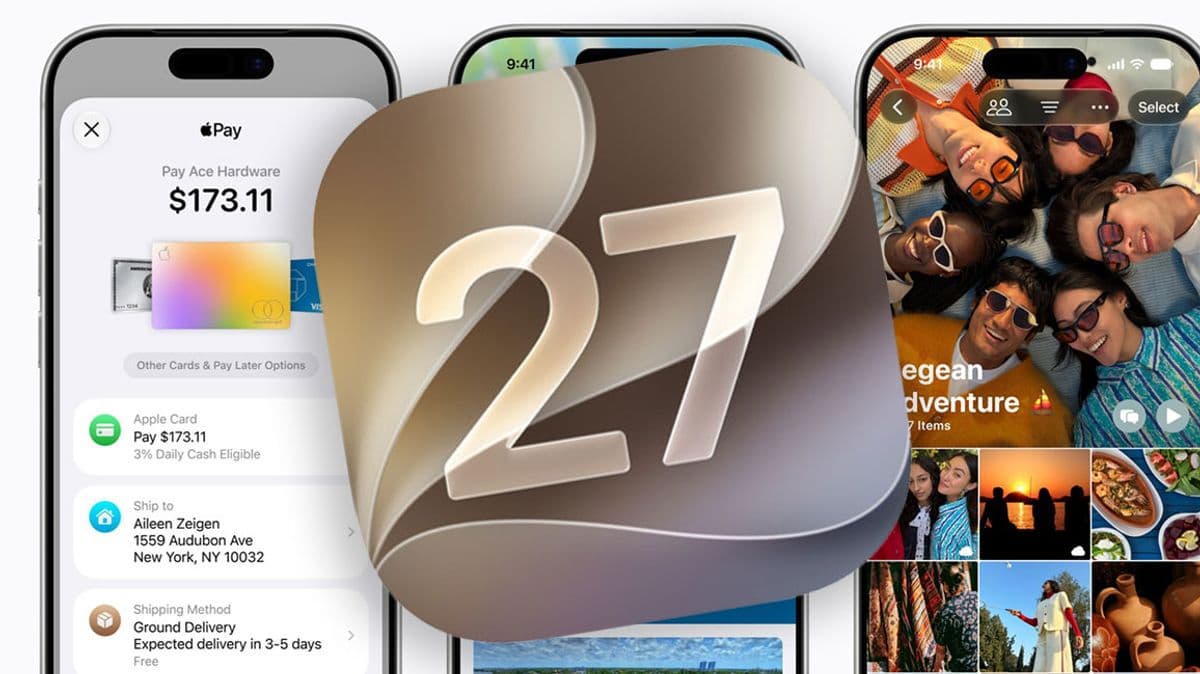 iPhone users can try a new free upgrade - here's how to get it first
