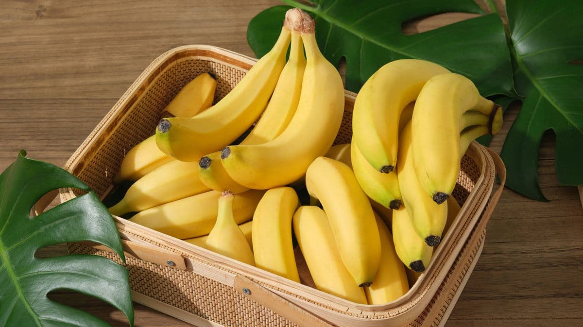 Aldi's Tip to Keep Bananas Fresh