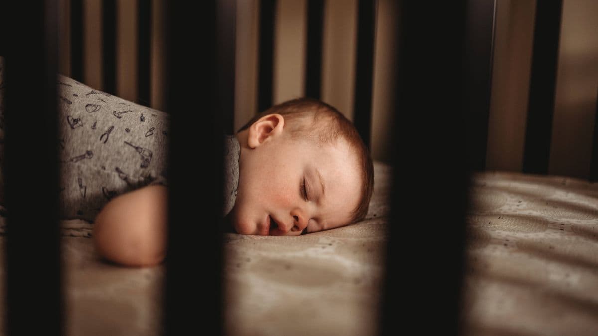 A Grandma Does Not Like the Name Her Daughter Picked for Her Grandson