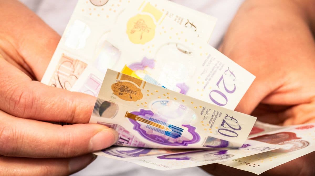 UK Government Updates Personal Independence Payment Information