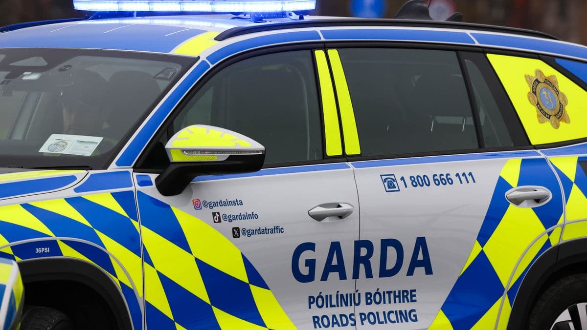 Young Cyclist Dies in Accident with Parked Truck