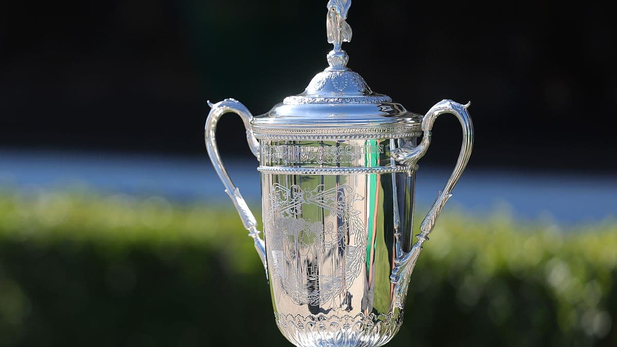 US Open Golf Venues Chosen Until 2051