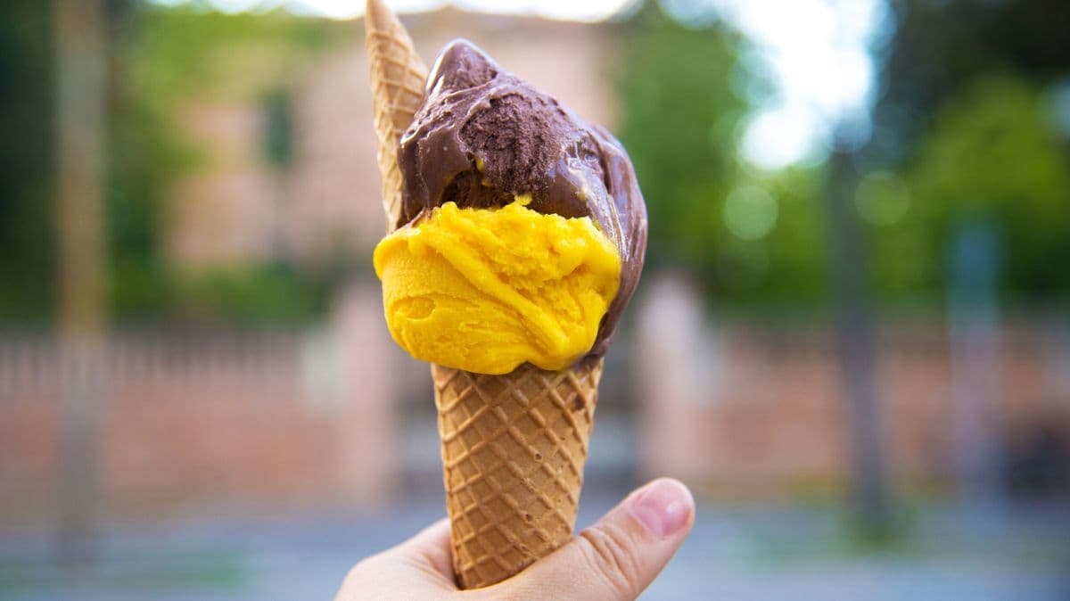 Ice Cream, Gelato, and Sorbet: What's the Difference?