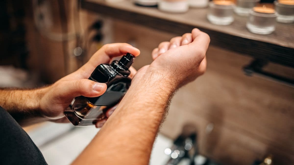 Luxury Aftershave on Sale for Father's Day