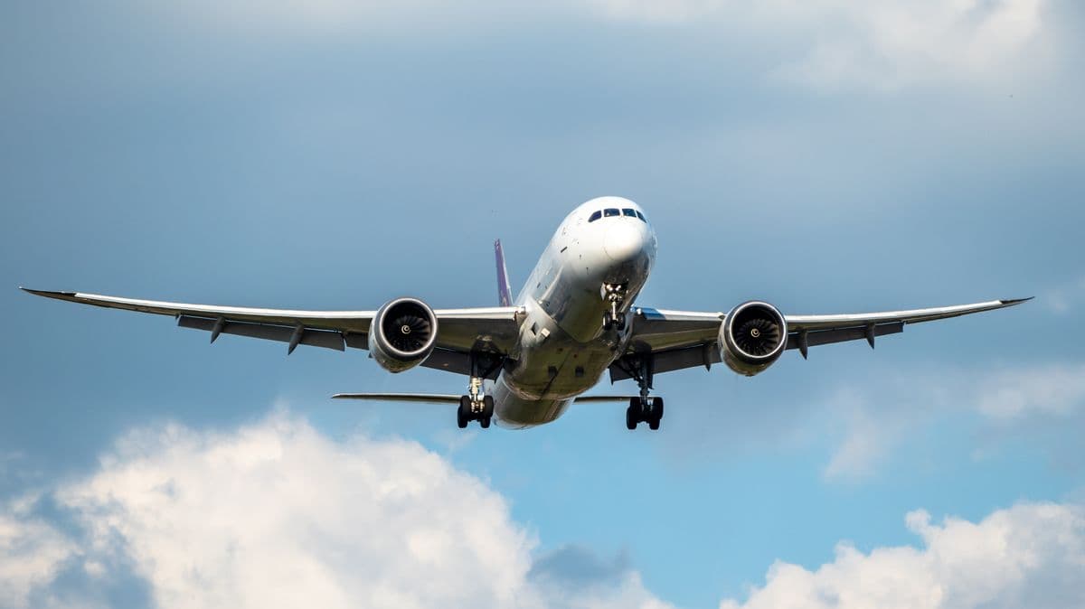 UK Travel Companies Face Financial Difficulties