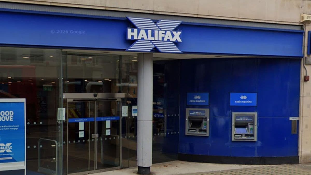 Halifax Updates Its Branch Services