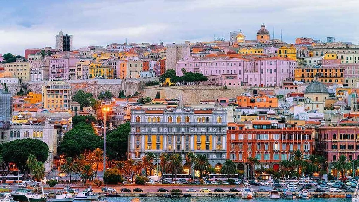 Cagliari: A Hidden Gem in Sardinia