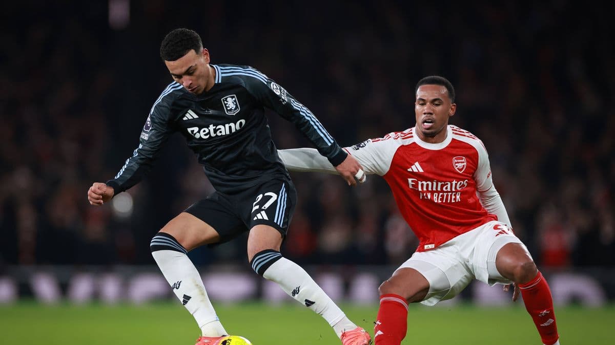 Arsenal to Speed Up Morgan Rogers Deal and Holds Talks for £60m Transfer