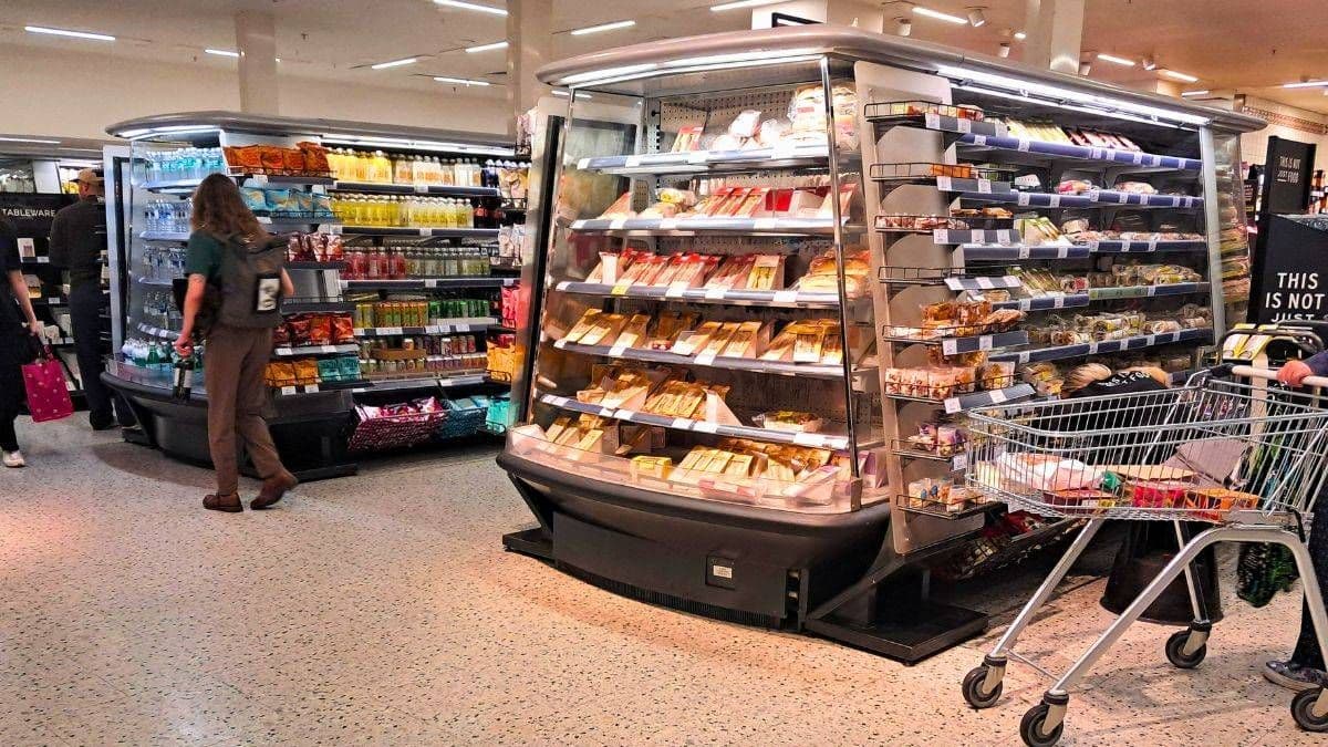 I Worked at M&S and Know How to Get Yellow Sticker Discounts