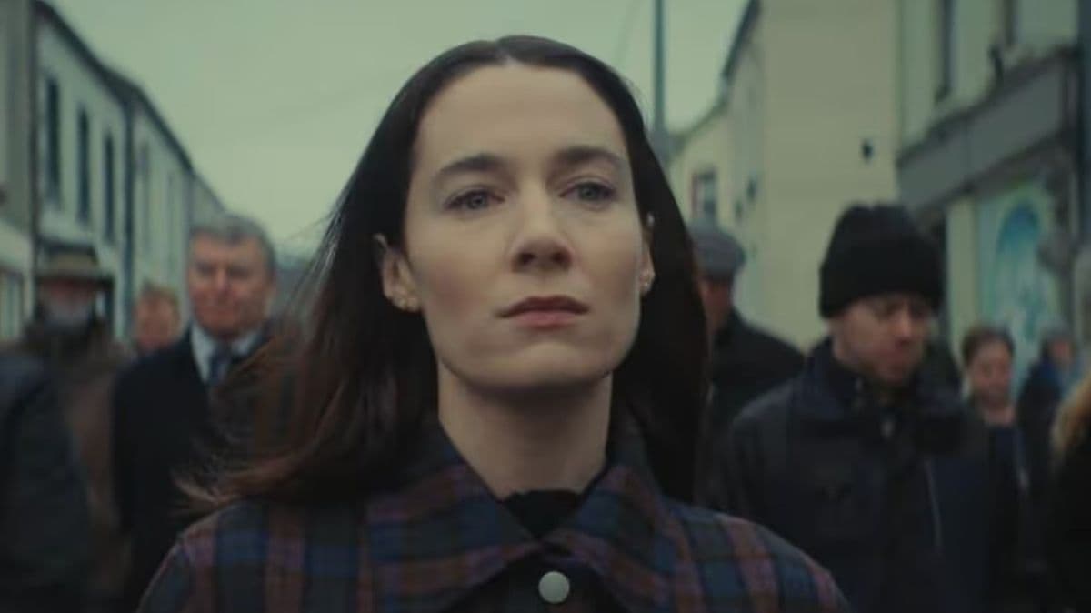 Great Irish Thriller Obituary Now on ITVX