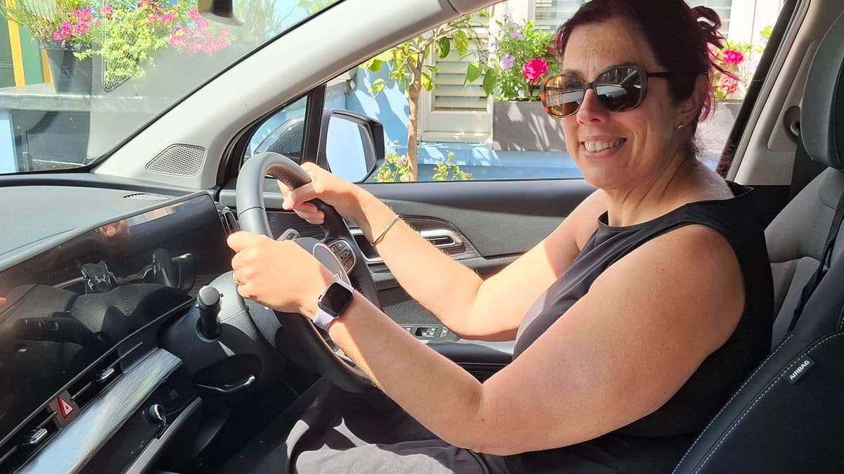 A Family's Fun Road Trip to Europe