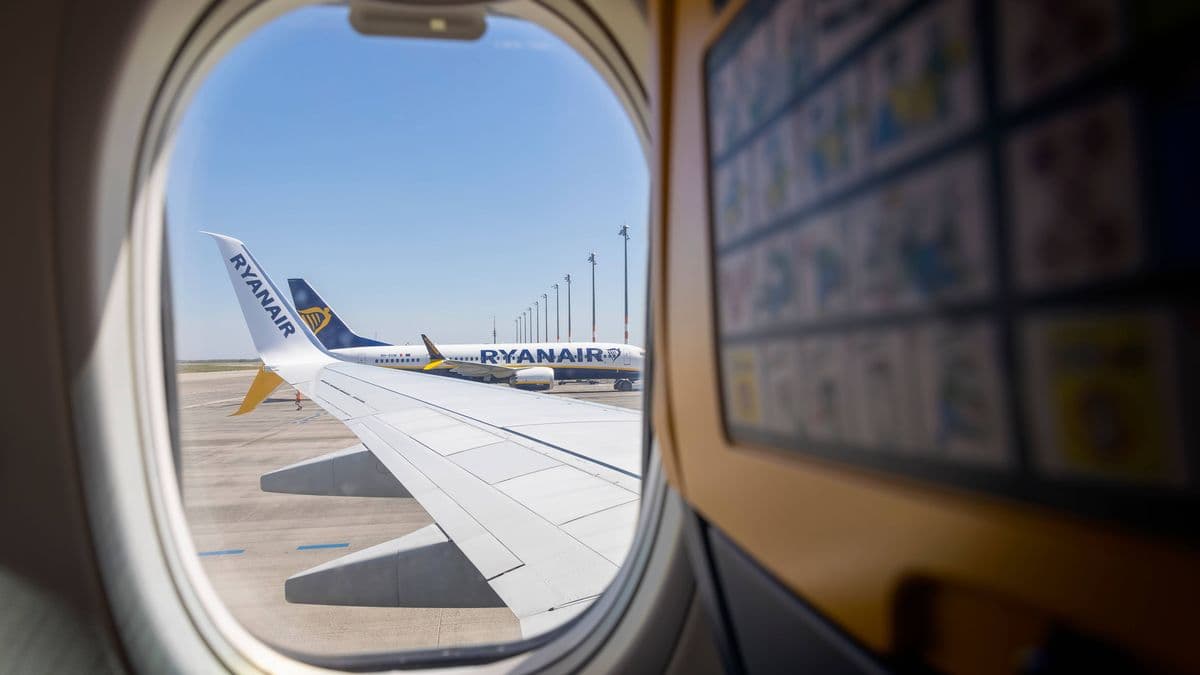 Get a Better Seat for Free on Ryanair and Other Airlines