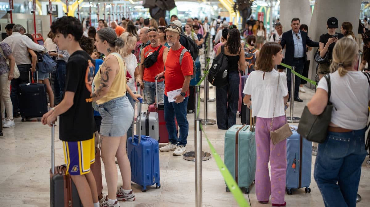 Airports Warn of Big Delays for Ryanair, easyJet, Wizz, and Jet2 Passengers