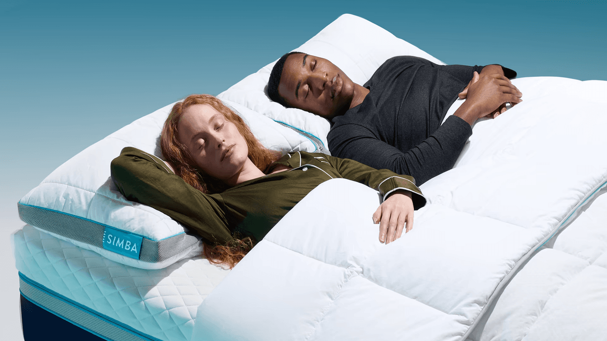 Cooling Duvet Helps You Sleep Better in Hot Weather