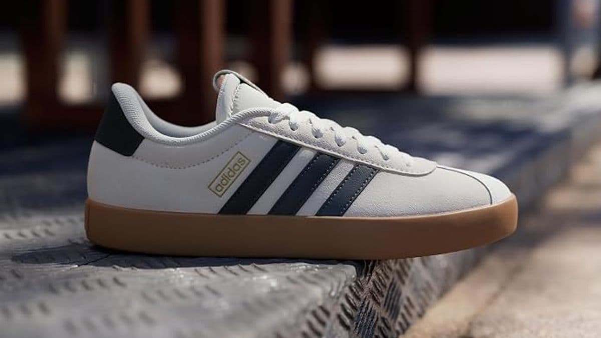 Adidas Trainers Are Now Cheaper on Amazon