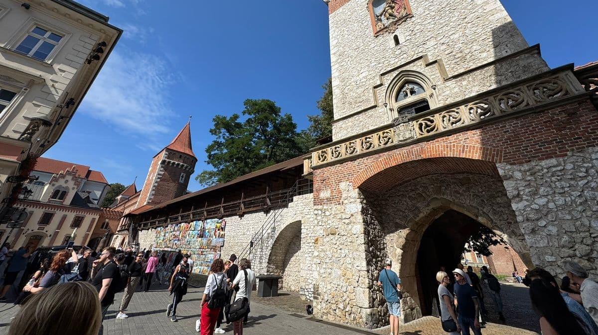 I Visited Europe's Best City Break and It Was Very Cheap