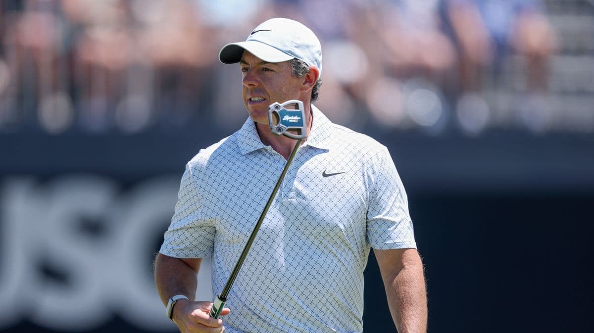 Rory McIlroy Excited About Big Changes to PGA Tour