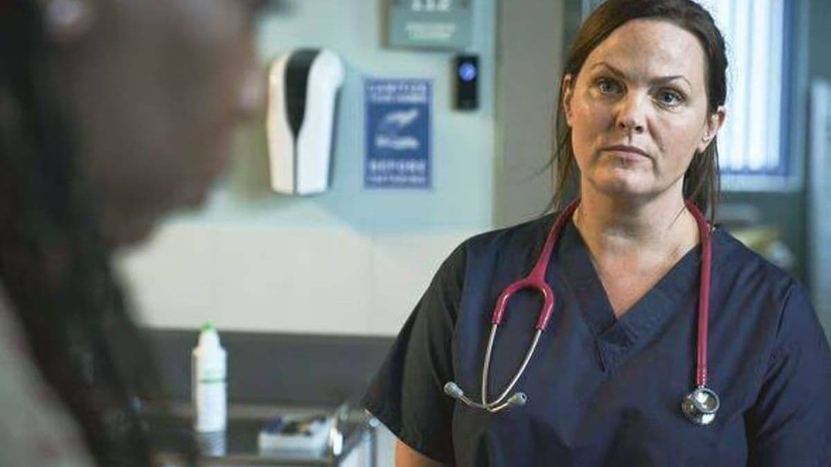 New Thriller Replaces Little Disasters on Channel 5