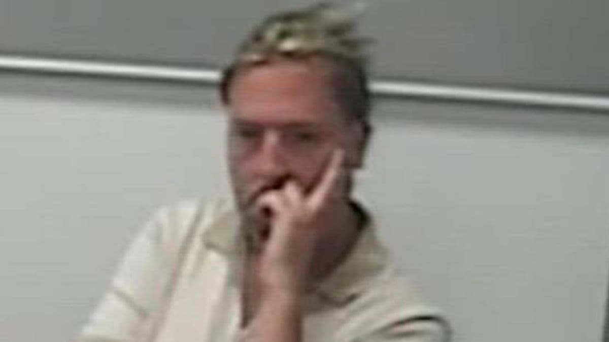Killer of Baby Preston Spends First Night in Prison Crying