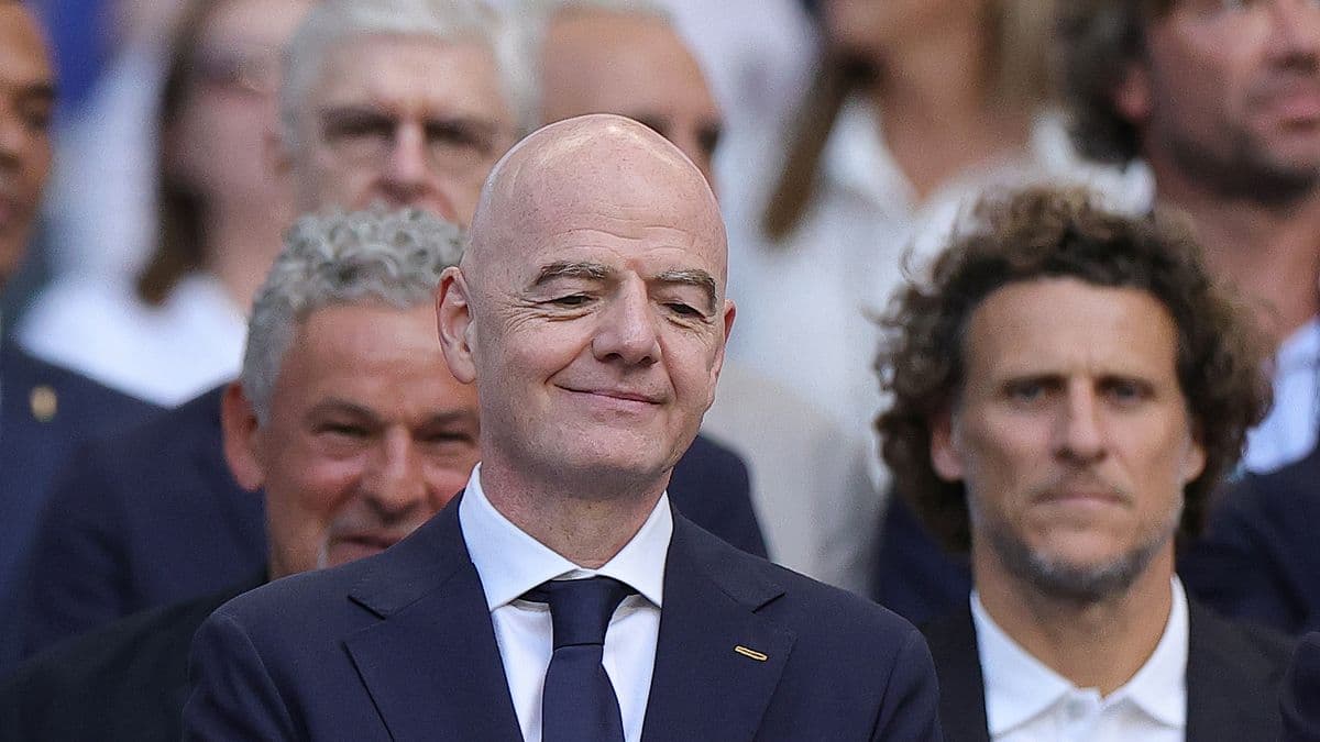 FIFA Plans to Change Penalty Shootout Rules Before World Cup Knockouts