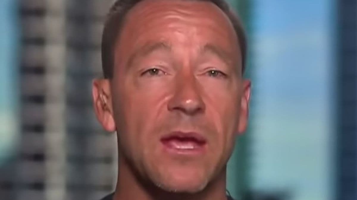 John Terry Upset After Missing Out on Chelsea Manager Job