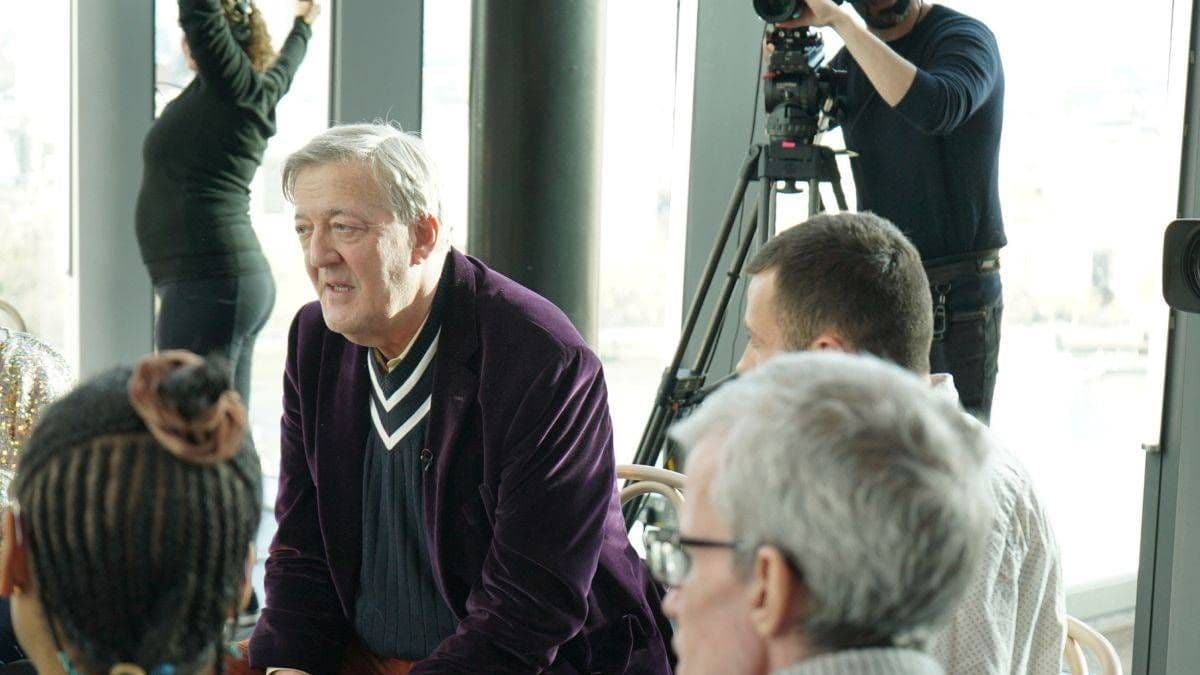 ITV Show 'The Assembly' Returns for New Series