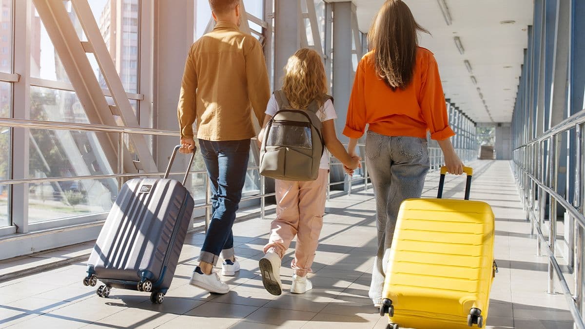 Jet2 explains luggage rules for all customers