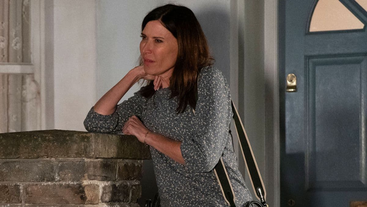 EastEnders Reveals Who Will Bring Down Bea
