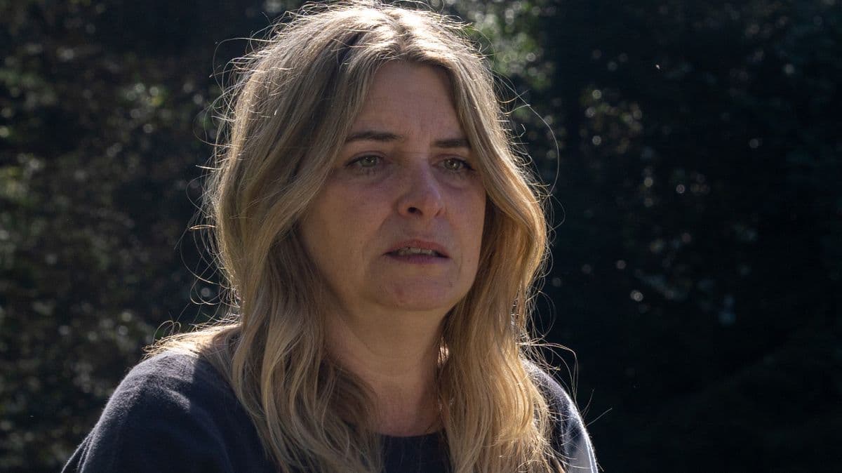 Emmerdale's Charity Reveals Baby Lie and Dr. Todd Attack