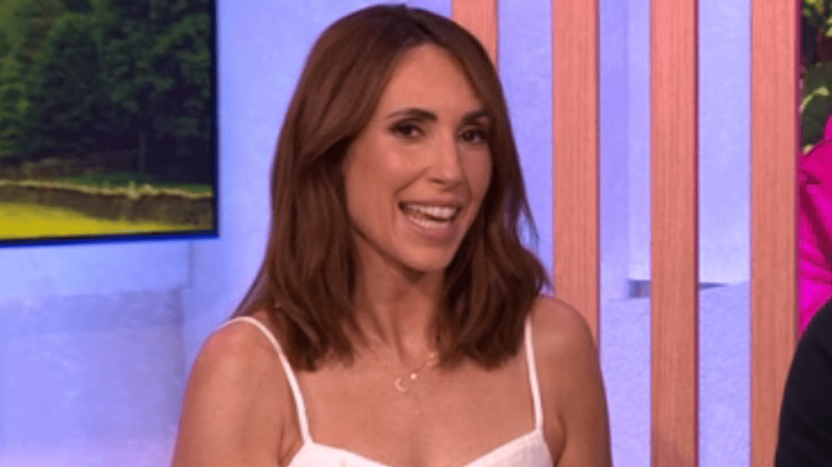 Alex Jones' Love Life