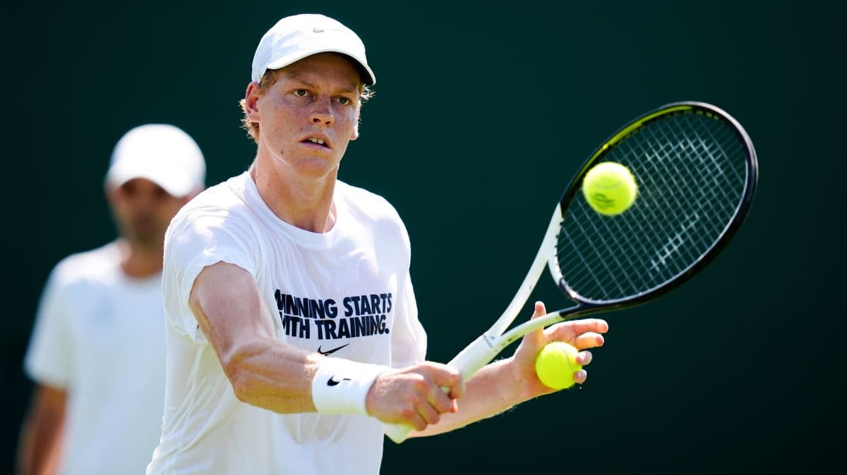 Tennis Stars Plan Wimbledon Protest