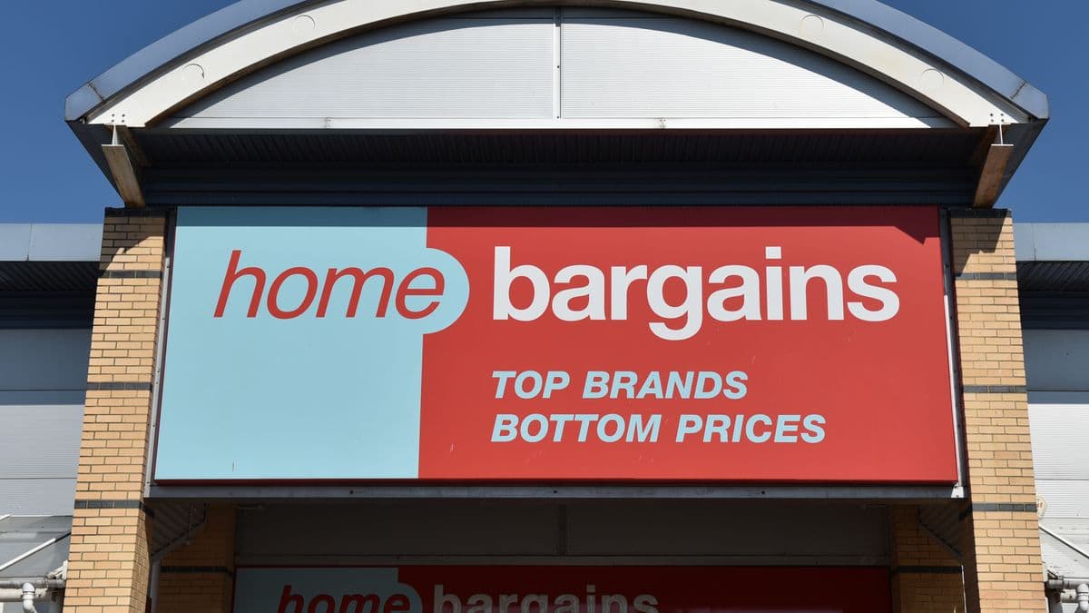 Get Ready for Sandal Season with Home Bargains' £1.50 Sale