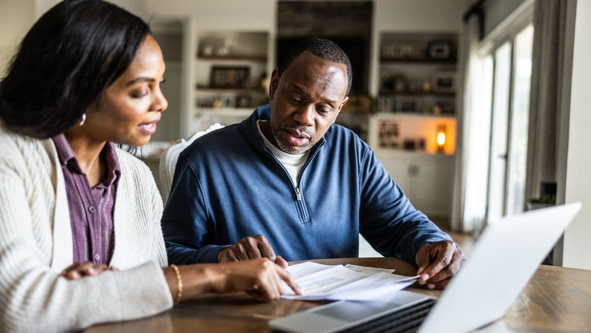 Millions of Brits Could Be Missing Out on Benefits