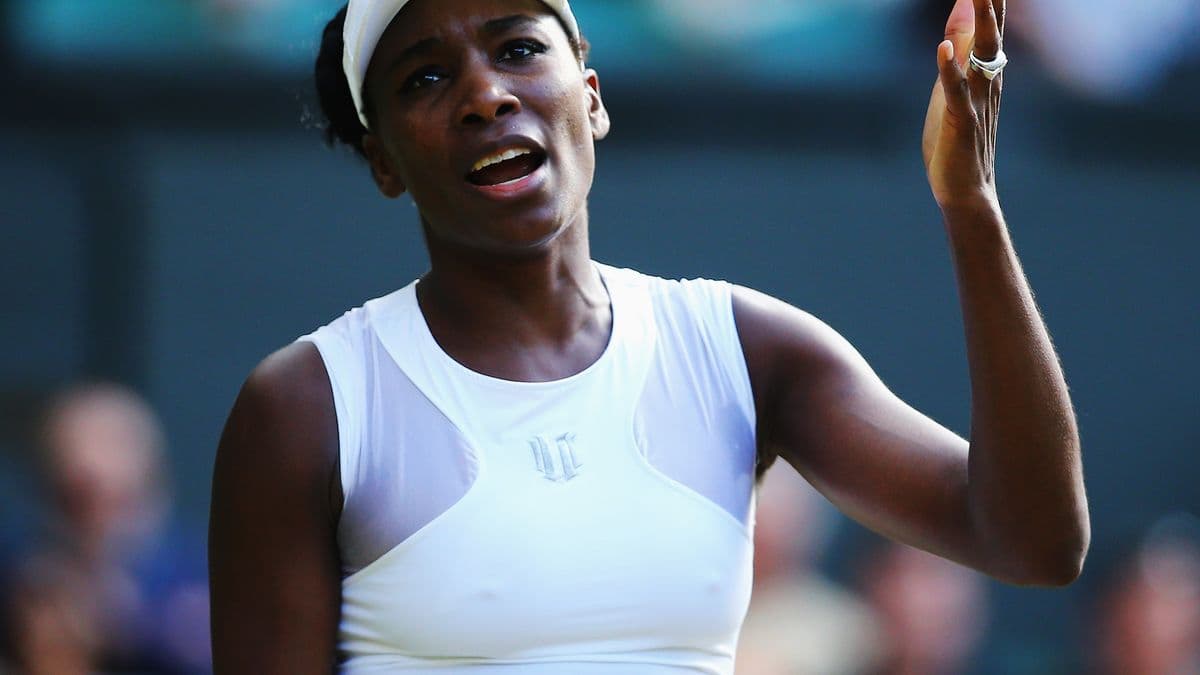Wimbledon's Dress Code Rules