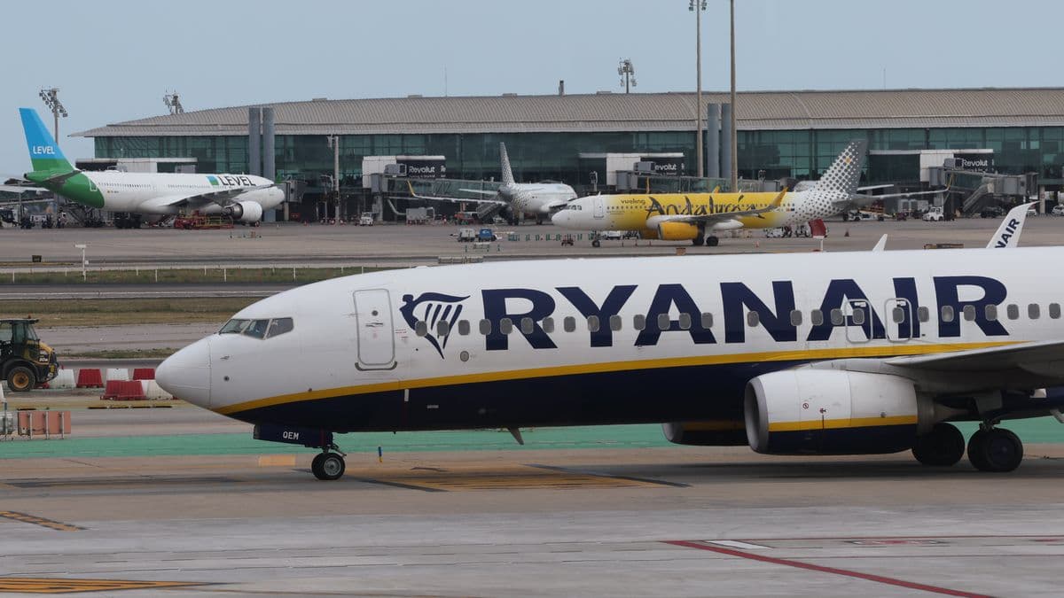 Simon Calder Thinks Ryanair is the Best Airline