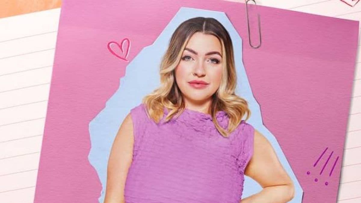 Teen Mom UK Star Talks About a Bad Fall