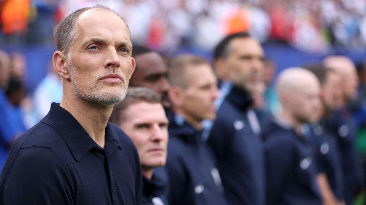 England Gets Update on World Cup Knockout Opponent