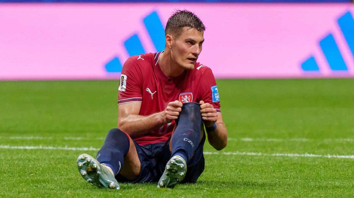 World Cup Player Patrik Schick Announces Retirement