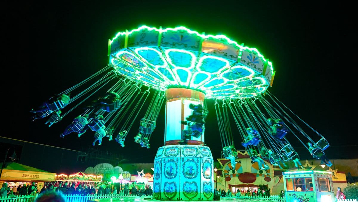 Win a Family Holiday at Butlin's This October