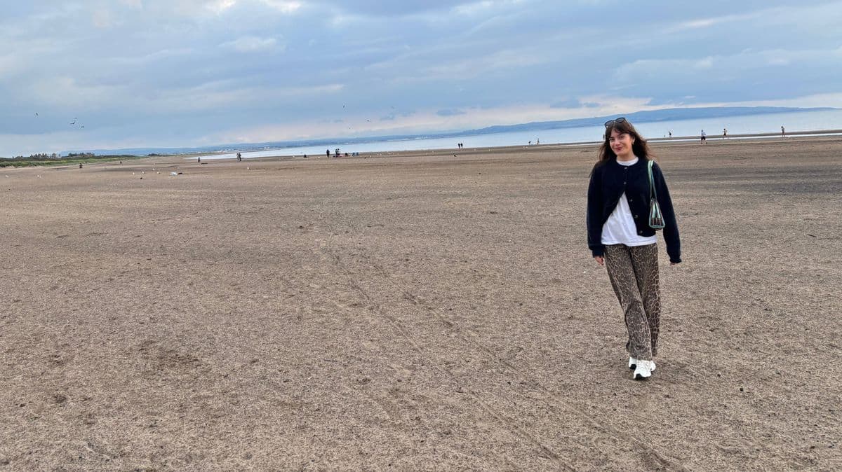 I Visited a Nice UK Seaside Town and Had the Best Fish and Chips
