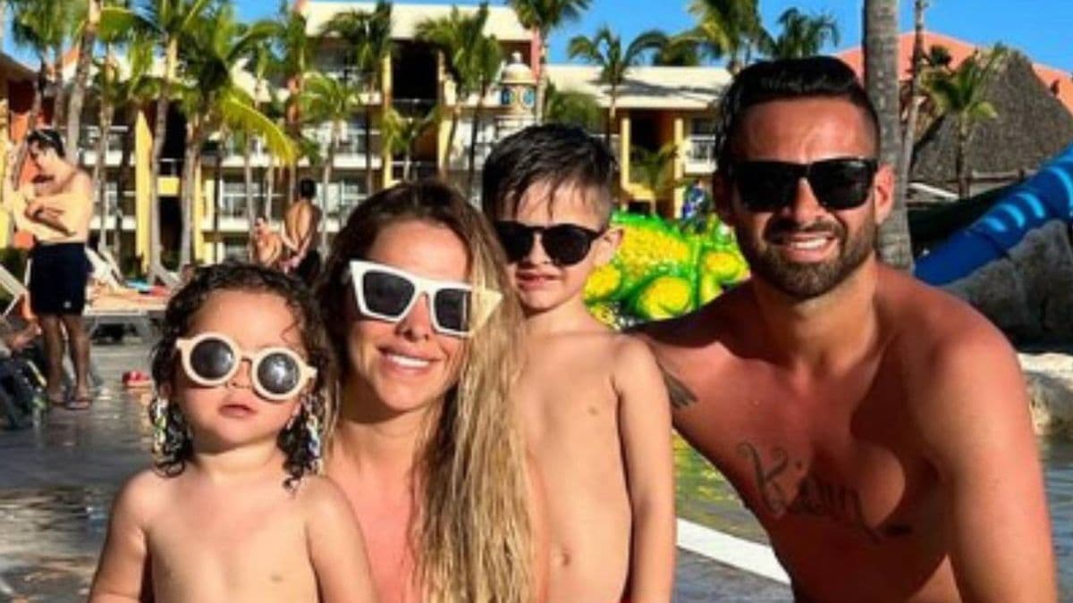 Footballer Loses Family in Earthquake