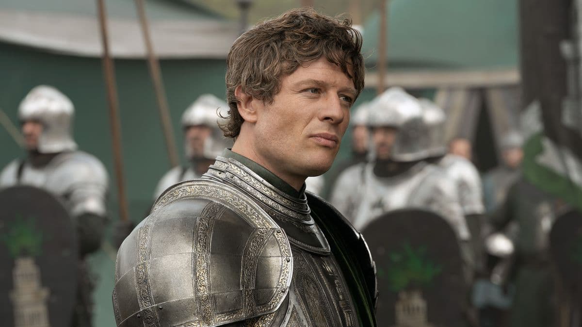 When is House of the Dragon Released?