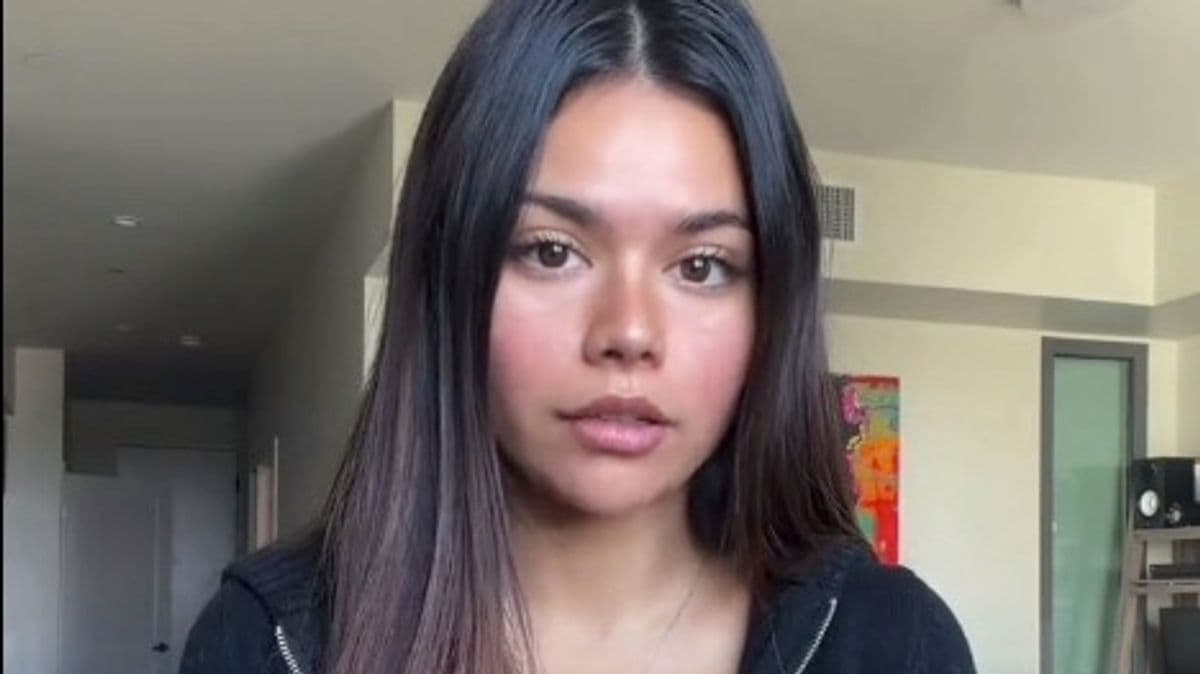 Love Island USA star says sorry for using a bad word