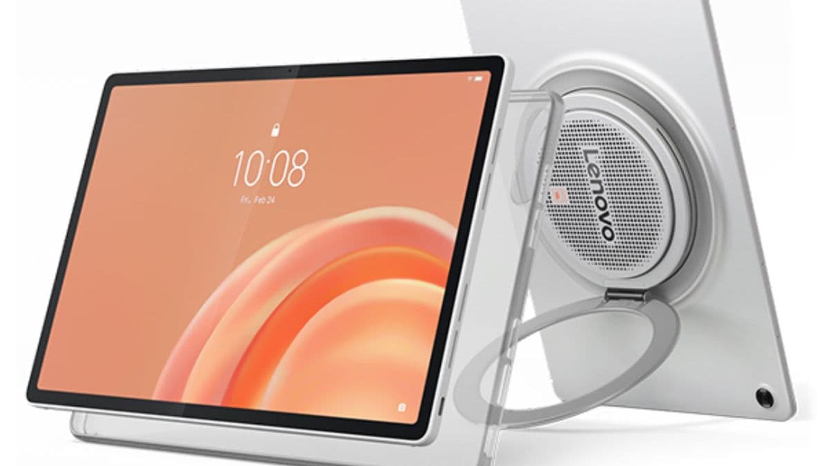 New Android Tablet Has a Great Sound Upgrade
