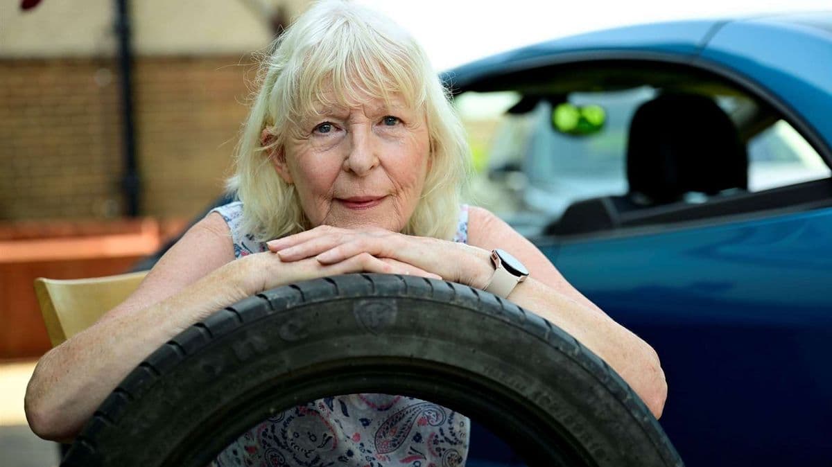 Woman Wins Money from Council Over Pothole Damage
