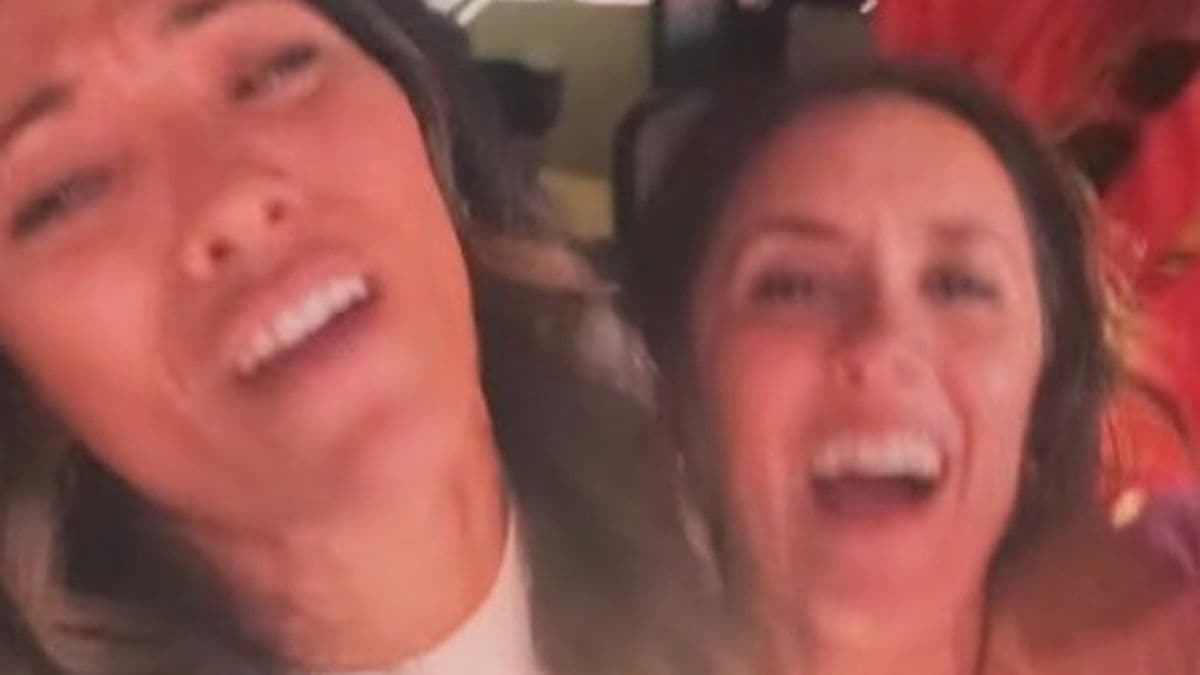 Strictly Stars Reunite at Bad Bunny Concert
