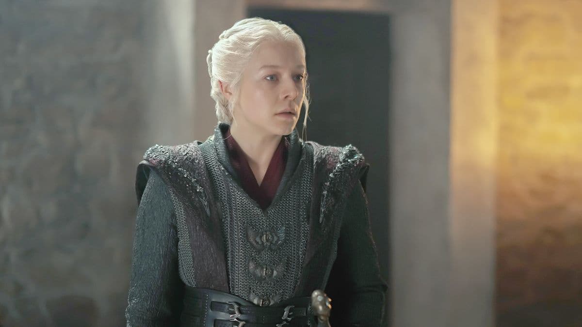 Rhaenyra's Future in House of the Dragon May Be Decided