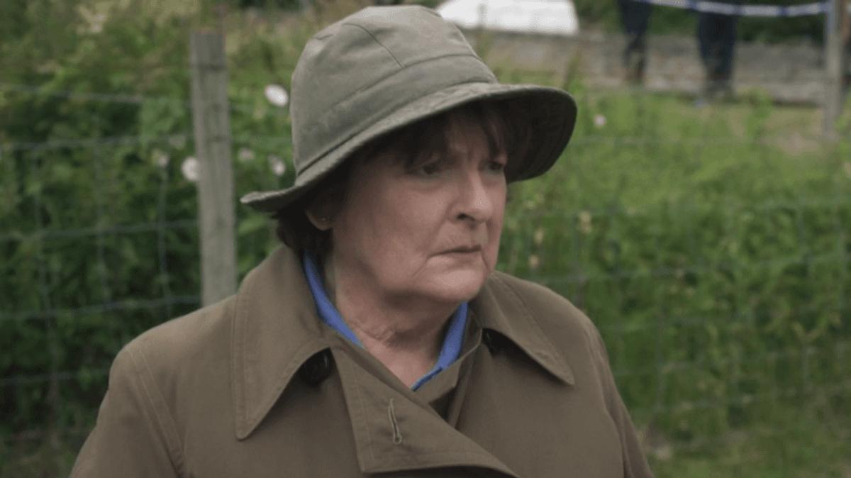 Vera Returns to TV Tonight