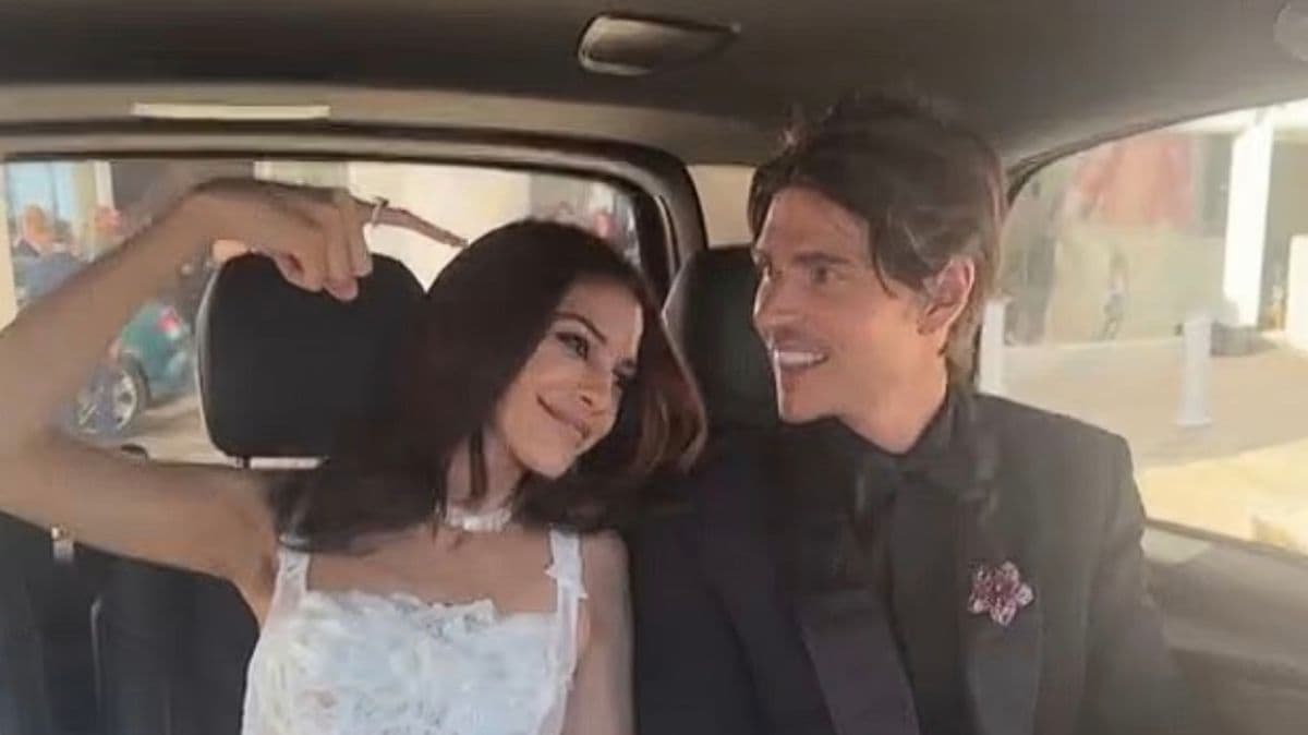Nicola Peltz's Family Marries into Another Big Family